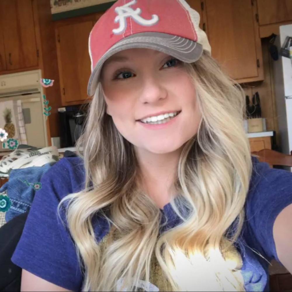 Meet your Posher, Taylor